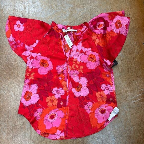 NWT TRINA TURK M - Picture 1 of 6